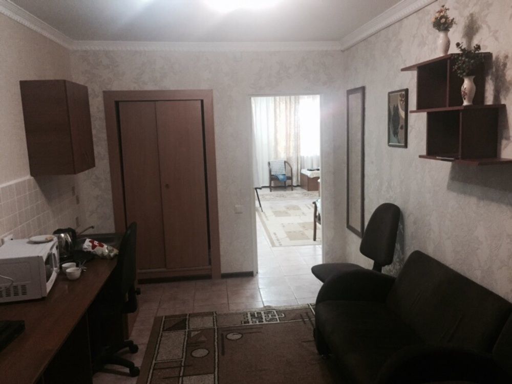 San Marino Hotel Astana المظهر الخارجي الصورة