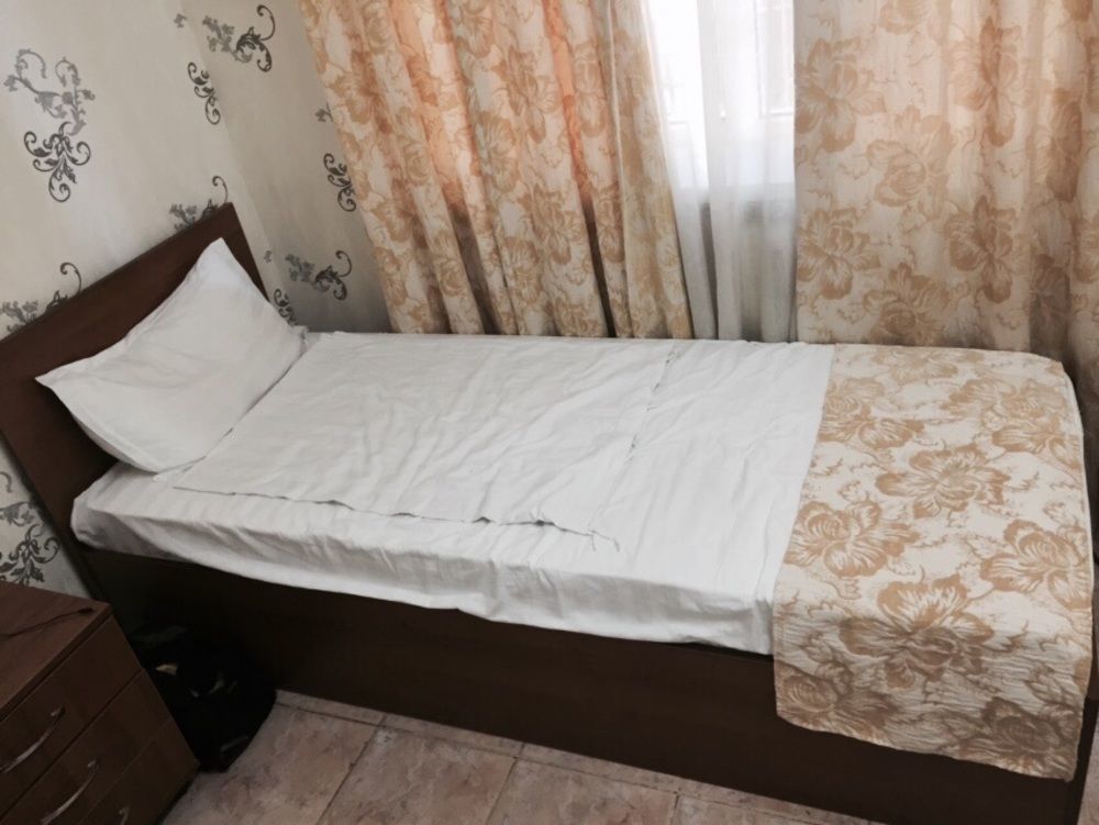 San Marino Hotel Astana المظهر الخارجي الصورة