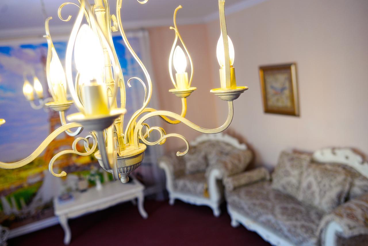 San Marino Hotel Astana المظهر الخارجي الصورة