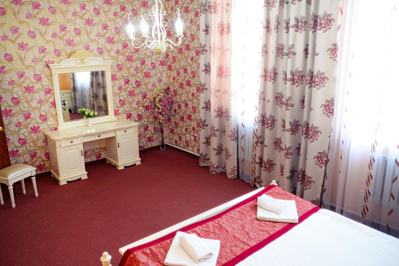 San Marino Hotel Astana المظهر الخارجي الصورة