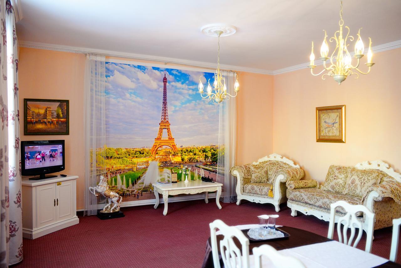 San Marino Hotel Astana المظهر الخارجي الصورة