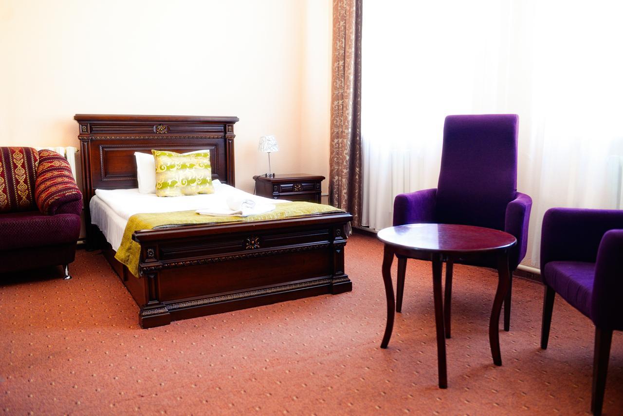 San Marino Hotel Astana المظهر الخارجي الصورة