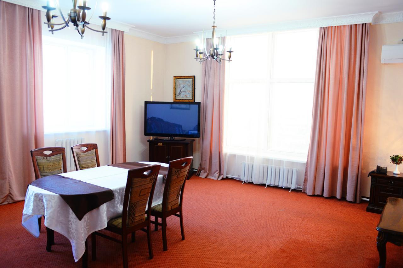 San Marino Hotel Astana المظهر الخارجي الصورة