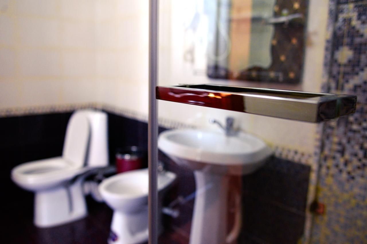 San Marino Hotel Astana المظهر الخارجي الصورة