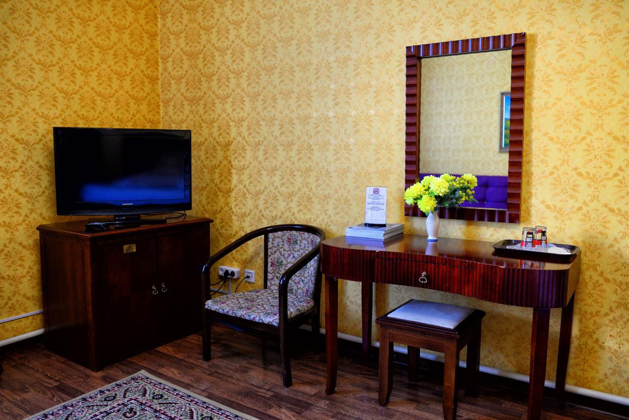 San Marino Hotel Astana المظهر الخارجي الصورة