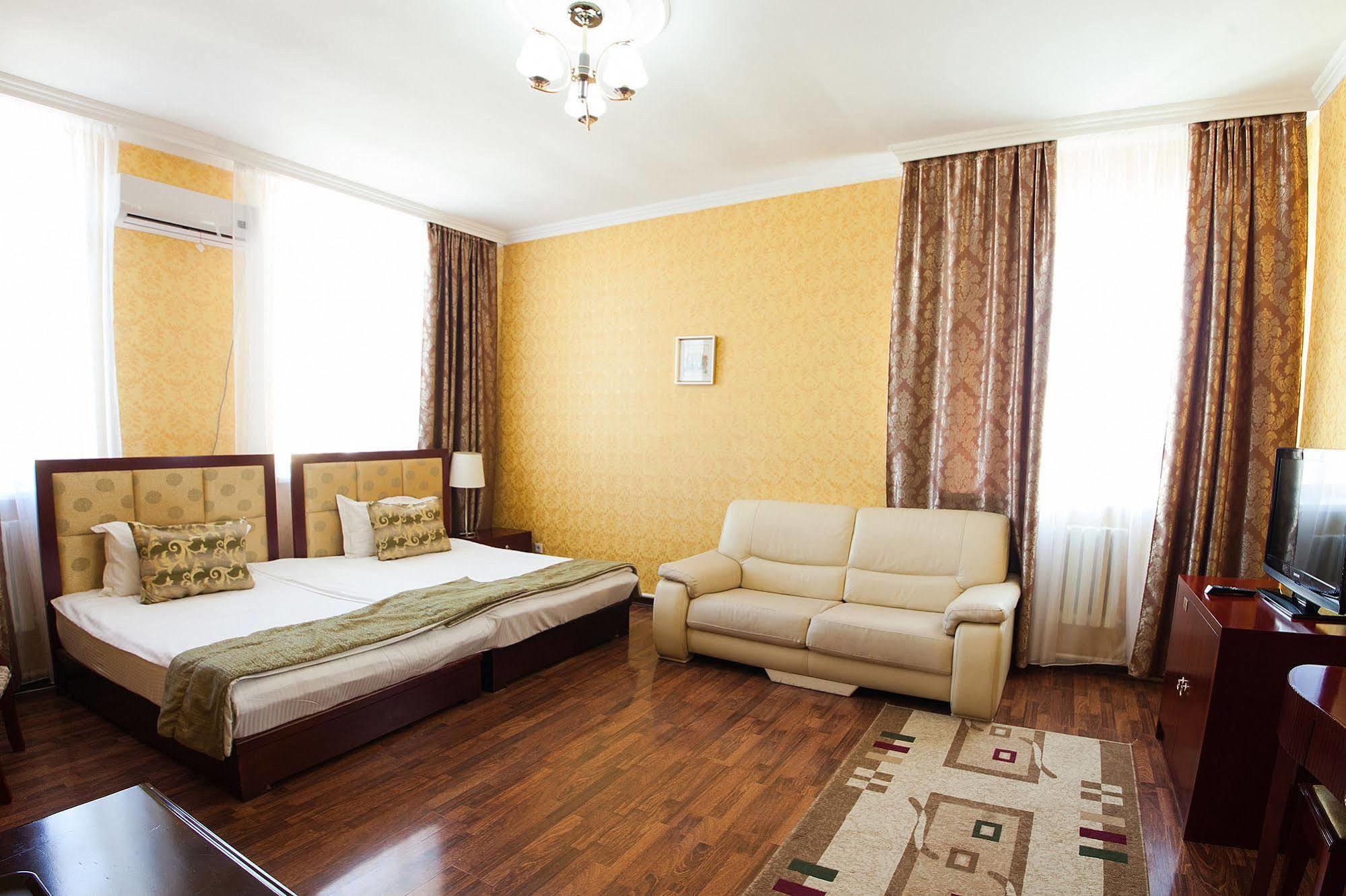 San Marino Hotel Astana المظهر الخارجي الصورة