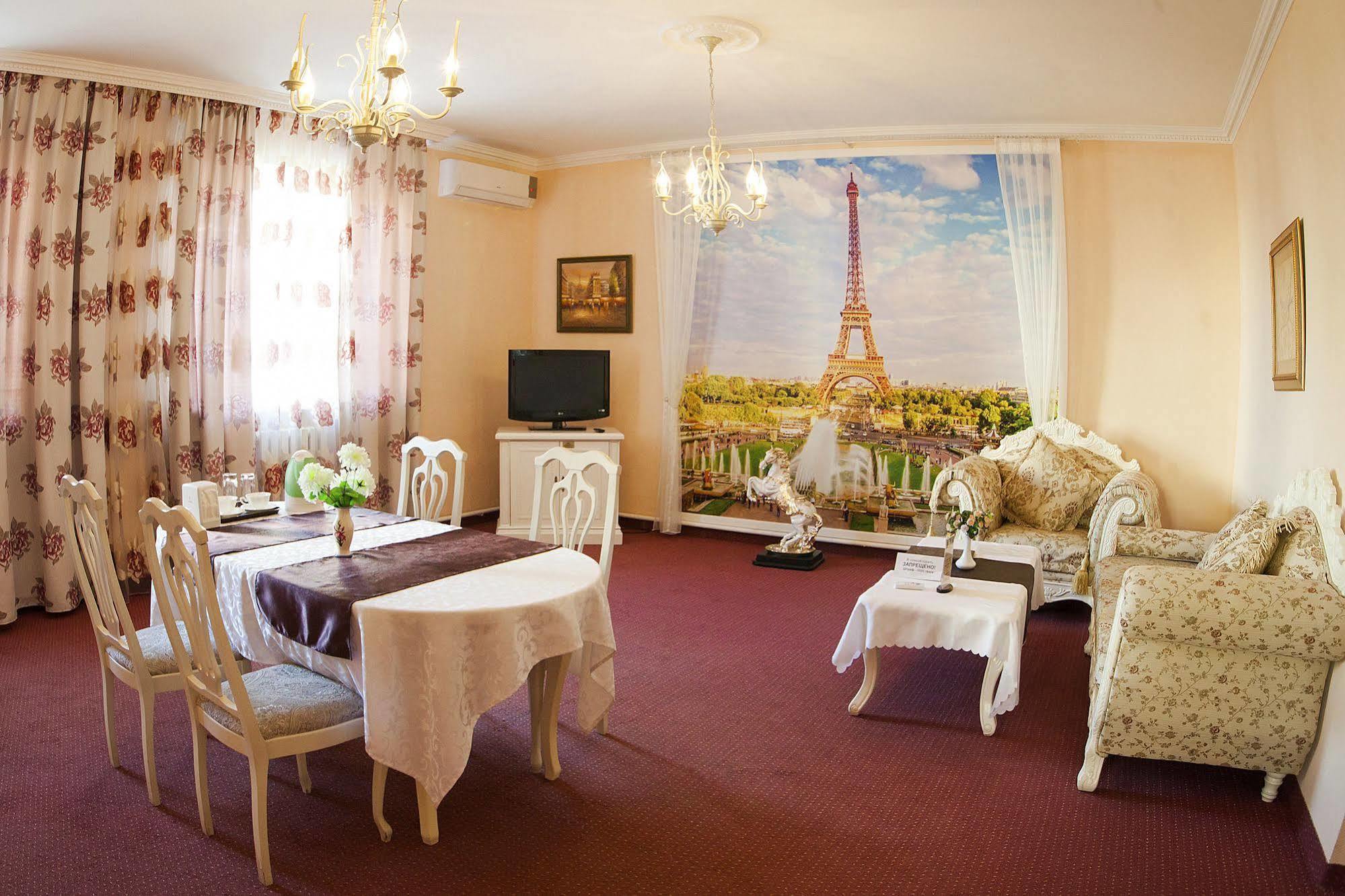 San Marino Hotel Astana المظهر الخارجي الصورة