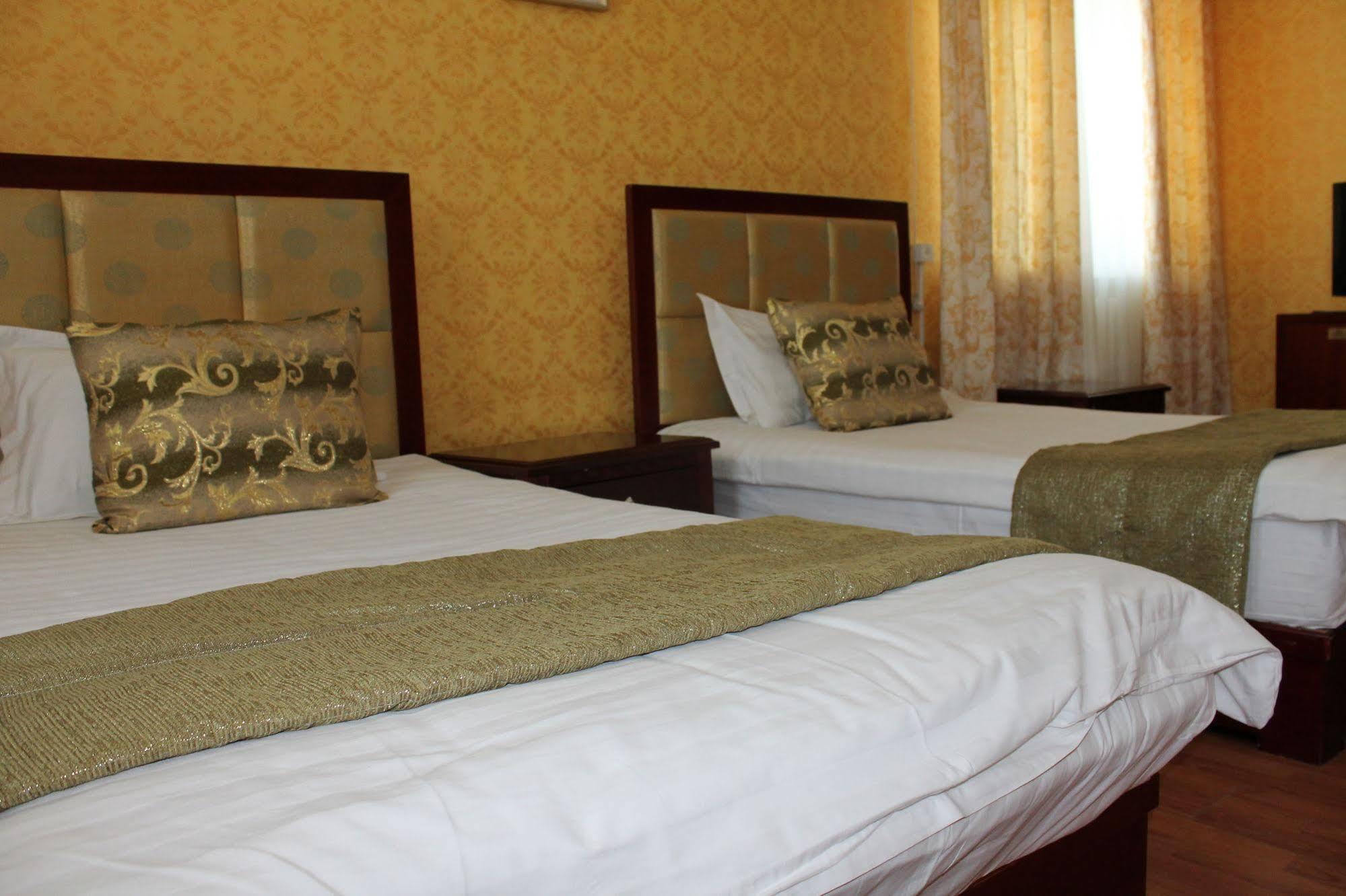 San Marino Hotel Astana المظهر الخارجي الصورة
