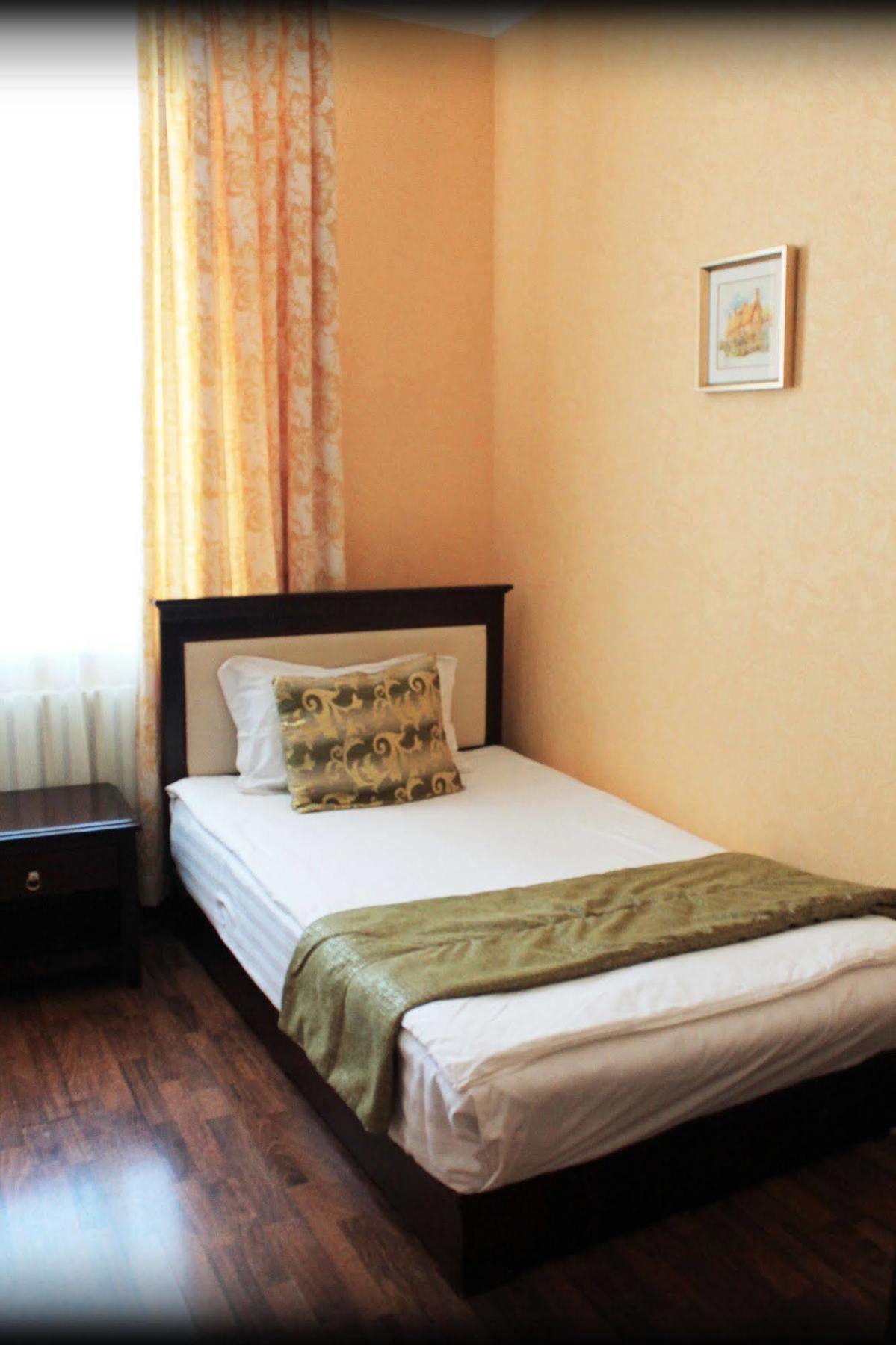 San Marino Hotel Astana المظهر الخارجي الصورة