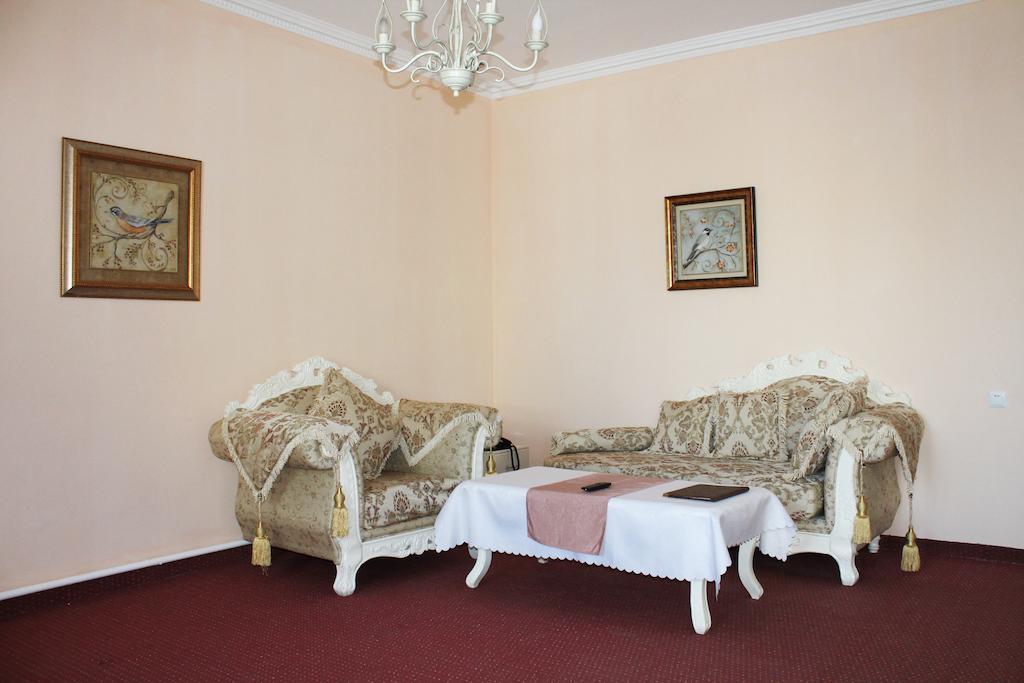 San Marino Hotel Astana الغرفة الصورة