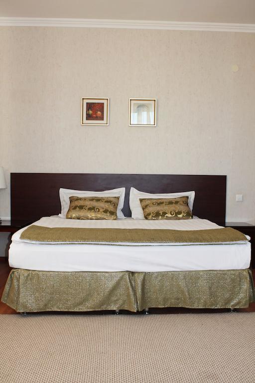 San Marino Hotel Astana الغرفة الصورة