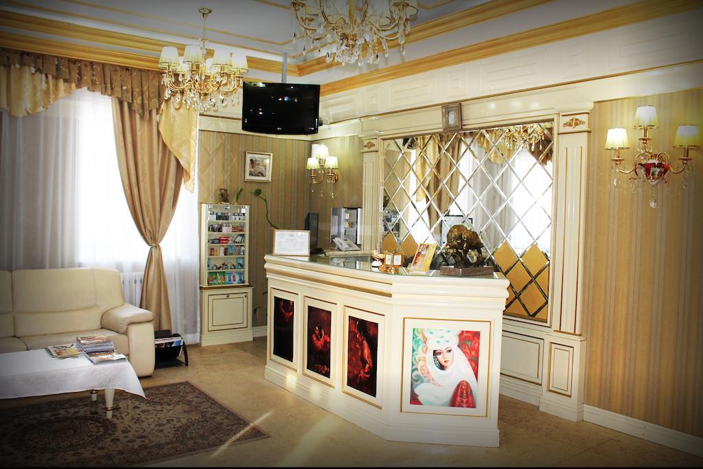 San Marino Hotel Astana المظهر الخارجي الصورة