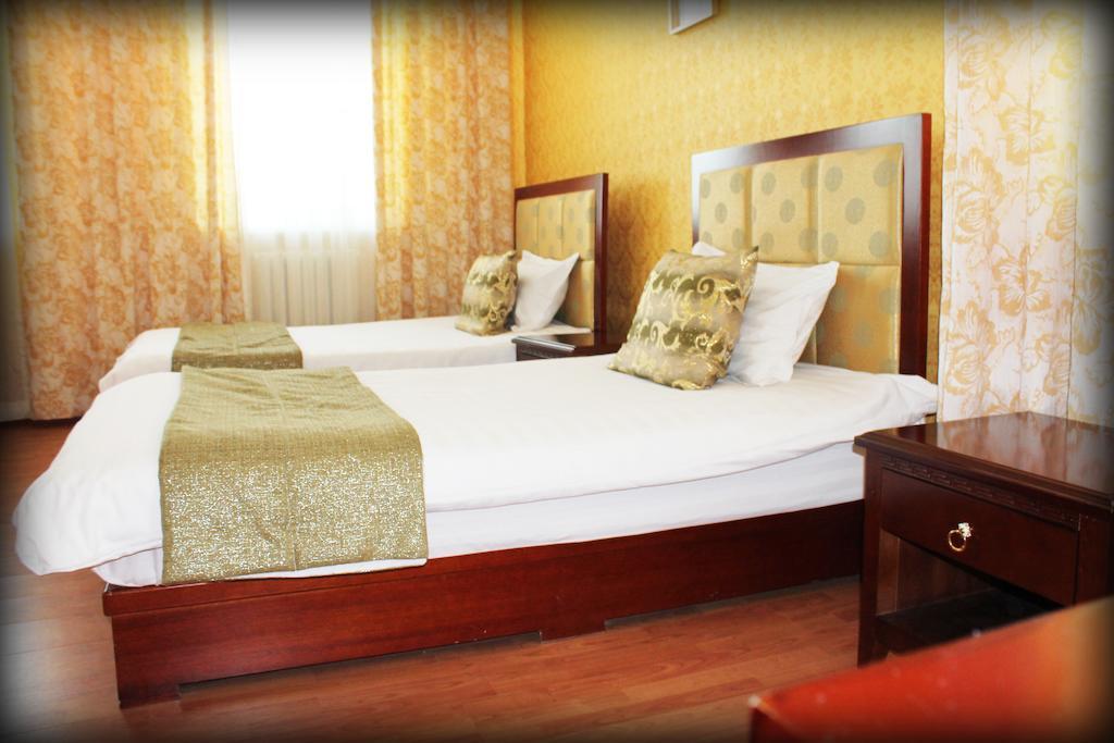 San Marino Hotel Astana الغرفة الصورة