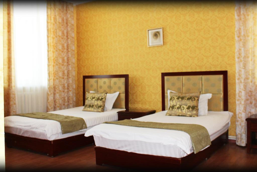 San Marino Hotel Astana الغرفة الصورة
