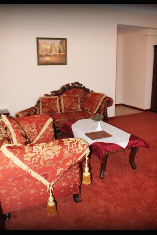 San Marino Hotel Astana الغرفة الصورة