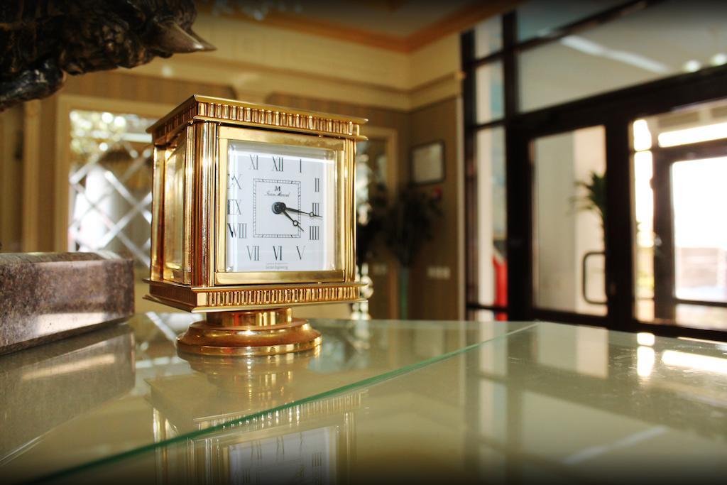 San Marino Hotel Astana المظهر الخارجي الصورة